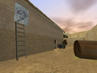 скачать карту cs_arabstreets