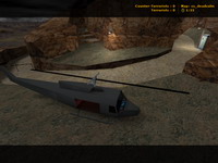 скачать карту cs_deadcalm