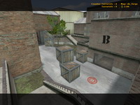 скачать карту de_forge