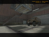 скачать карту de_forge