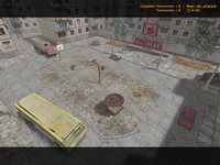 скачать карту de_pripyat